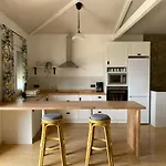Alojamiento Rural El Olivar Feriehus