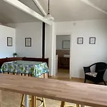 Feriehus Alojamiento Rural El Olivar Ronda