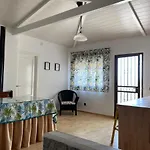 Feriehus Alojamiento Rural El Olivar