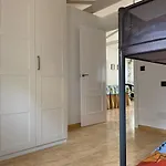 Alojamiento Rural El Olivar Semesterbostad Ronda