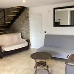 Feriehus Alojamiento Rural El Olivar Ronda