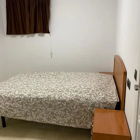 Alojamiento Rural El Olivar *