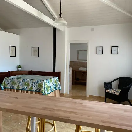 Hébergement de vacances Alojamiento Rural El Olivar Ronda