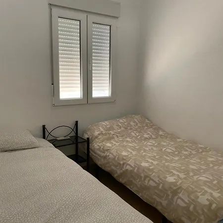 Alojamiento Rural El Olivar