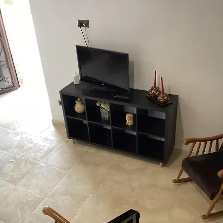 Alojamiento Rural El Olivar Holiday home