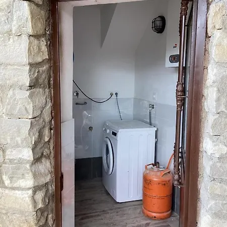 Alojamiento Rural El Olivar Ronda