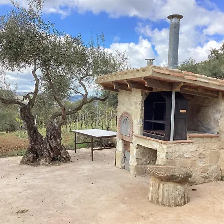 Alojamiento Rural El Olivar *