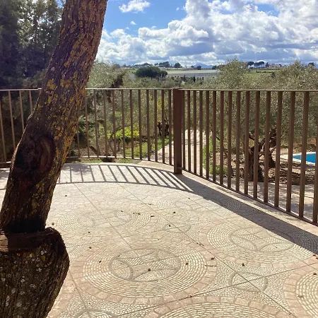 Alojamiento Rural El Olivar Ronda