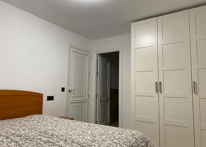 Alojamiento Rural El Olivar *