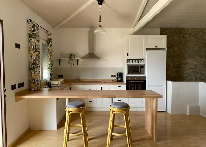 Alojamiento Rural El Olivar Holiday home