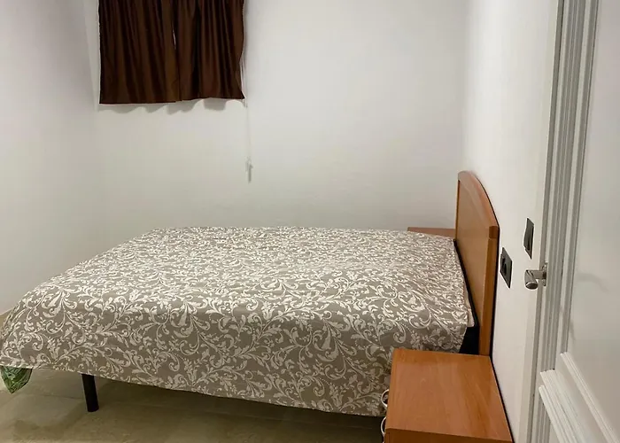 Alojamiento Rural El Olivar *