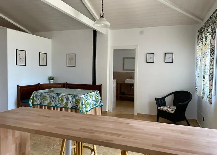 Holiday home Alojamiento Rural El Olivar Ronda