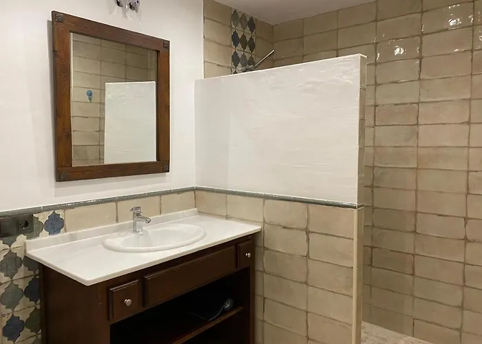 Alojamiento Rural El Olivar * Ronda