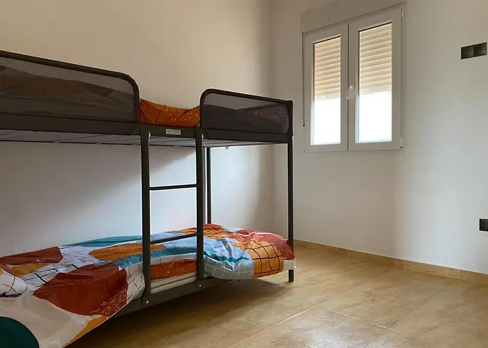 Alojamiento Rural El Olivar *