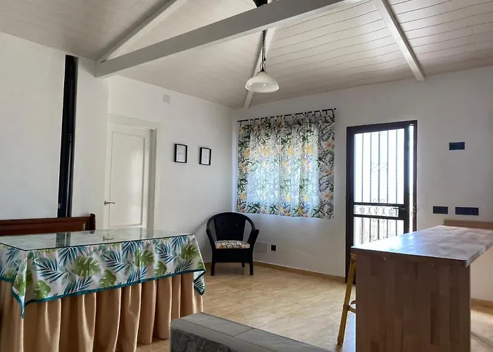 Holiday home Alojamiento Rural El Olivar