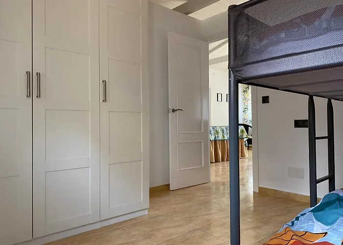 Alojamiento Rural El Olivar Holiday home Ronda