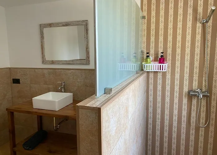 Alojamiento Rural El Olivar