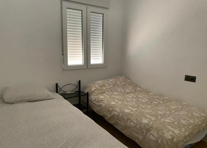 Alojamiento Rural El Olivar