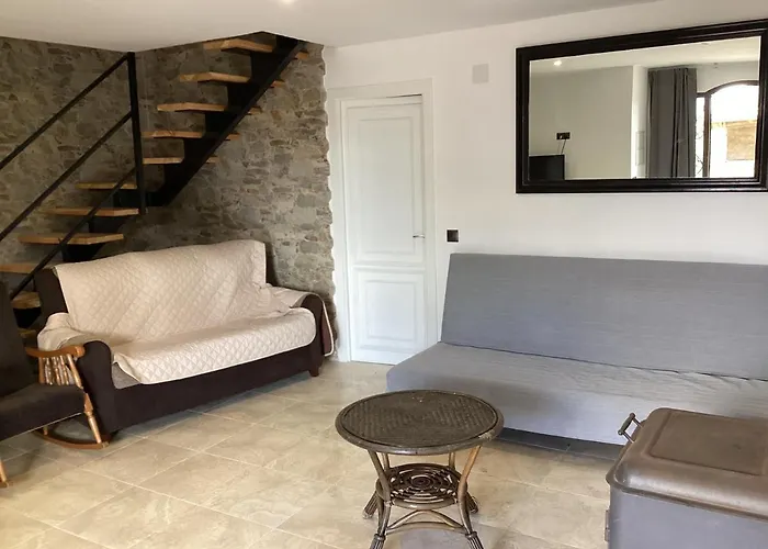 Holiday home Alojamiento Rural El Olivar Ronda