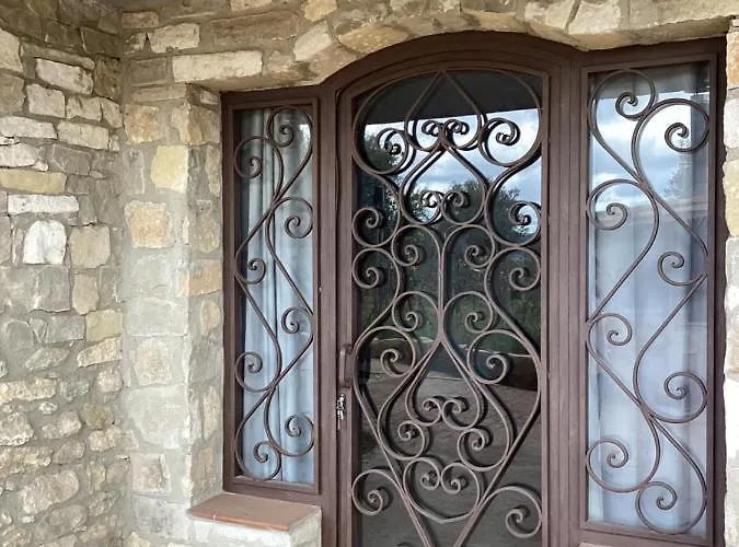 Holiday home Alojamiento Rural El Olivar *