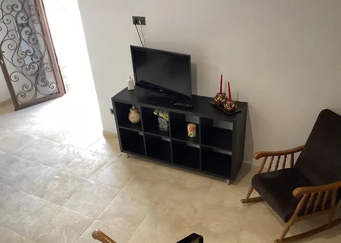 Alojamiento Rural El Olivar Holiday home