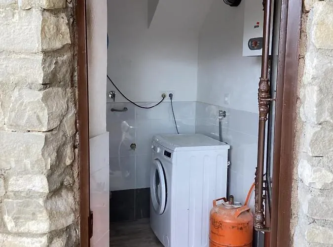 Alojamiento Rural El Olivar Ronda